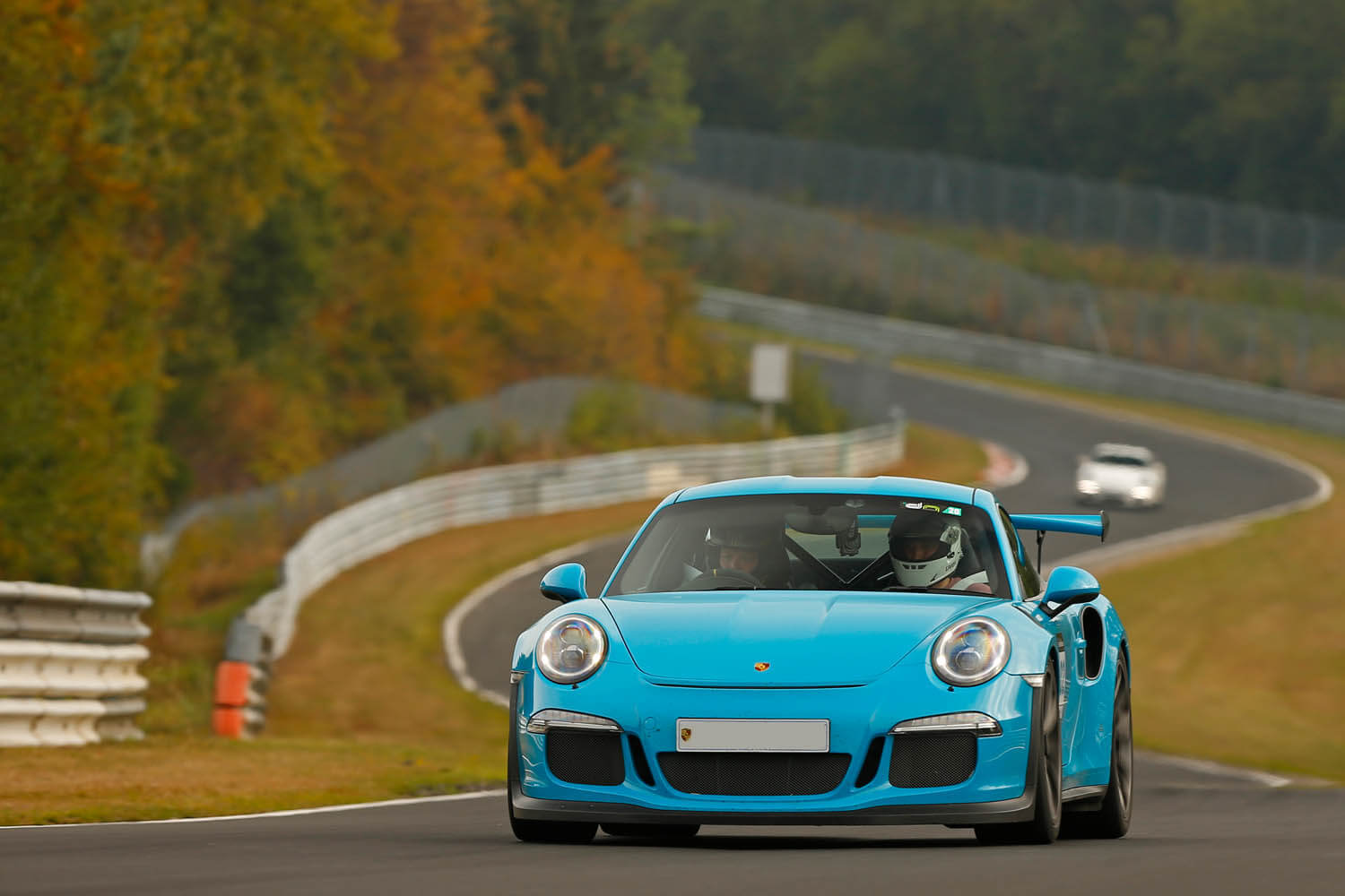10 good reasons to visit the Nürburgring in 2024 DN Events