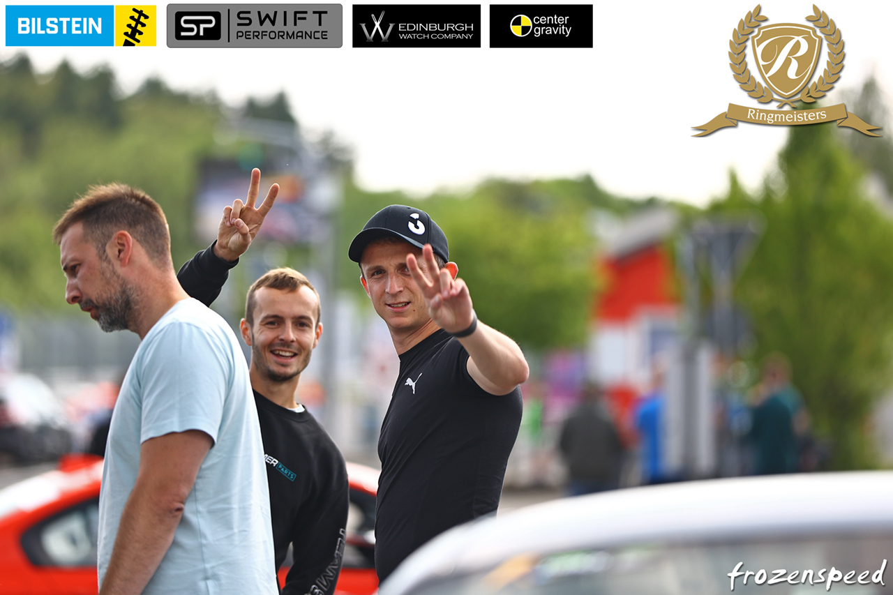 Nurburgring 2024. Track Day or Touristenfahrten? DN Events